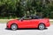 2015 Audi A3 2 Door Cabriolet FWD 1.8T Premium W/Driver Assistance Package
