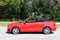 2015 Audi A3 2 Door Cabriolet FWD 1.8T Premium W/Driver Assistance Package
