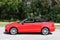 2015 Audi A3 2 Door Cabriolet FWD 1.8T Premium W/Driver Assistance Package