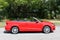 2015 Audi A3 2 Door Cabriolet FWD 1.8T Premium W/Driver Assistance Package