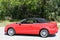 2015 Audi A3 2 Door Cabriolet FWD 1.8T Premium W/Driver Assistance Package