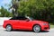 2015 Audi A3 2 Door Cabriolet FWD 1.8T Premium W/Driver Assistance Package