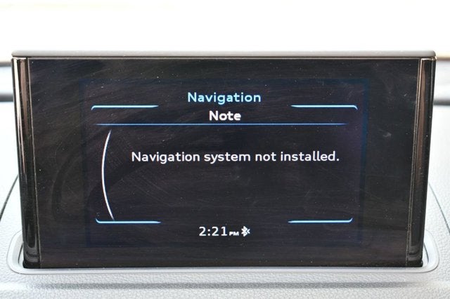 2015 Audi A3 2 Door Cabriolet FWD 1.8T Premium W/Driver Assistance Package