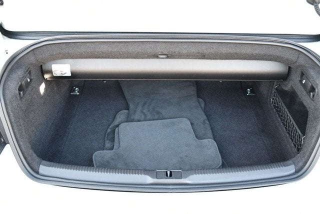 2012 Audi A5 2 Door Cabriolet Auto quattro 2.0T Premium W/Convenience Package