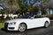 2012 Audi A5 2 Door Cabriolet Auto quattro 2.0T Premium W/Convenience Package