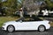 2012 Audi A5 2 Door Cabriolet Auto quattro 2.0T Premium W/Convenience Package