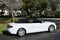 2012 Audi A5 2 Door Cabriolet Auto quattro 2.0T Premium W/Convenience Package