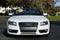 2012 Audi A5 2 Door Cabriolet Auto quattro 2.0T Premium W/Convenience Package