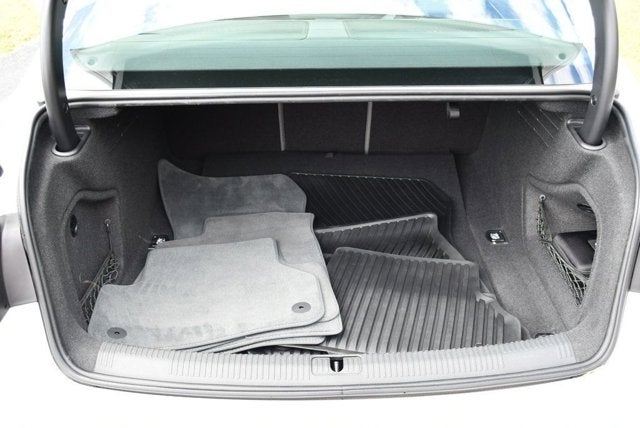 2018 Audi A4 Premium Plus