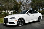 2018 Audi A4 Premium Plus