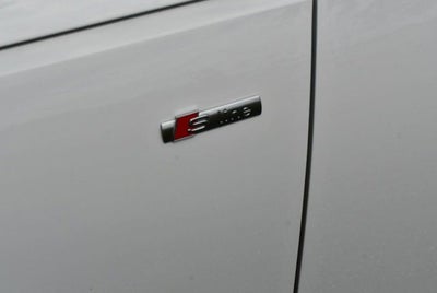 2018 Audi A4 Premium Plus