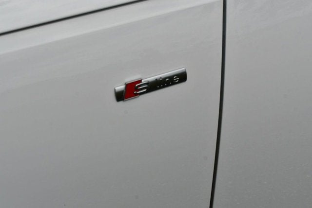 2018 Audi A4 Premium Plus