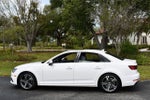2018 Audi A4 Premium Plus
