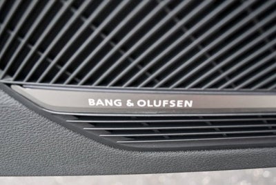 2018 Audi A4 Premium Plus