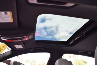 2018 Audi A4 Premium Plus