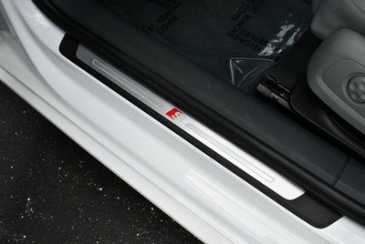 2018 Audi A4 Premium Plus