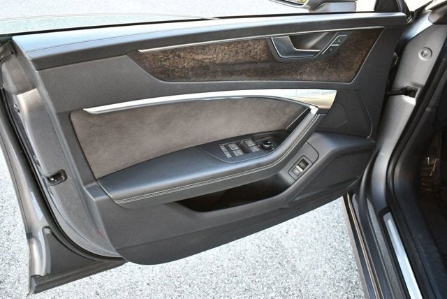 2019 Audi A7 Prestige 55 TFSI quattro W/Navigation & Head Up Display