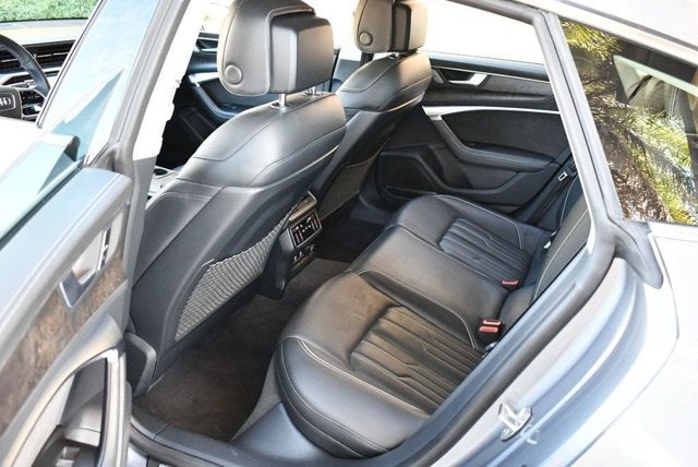 2019 Audi A7 Prestige 55 TFSI quattro W/Navigation & Head Up Display