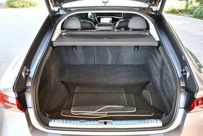 2019 Audi A7 Prestige 55 TFSI quattro W/Navigation & Head Up Display