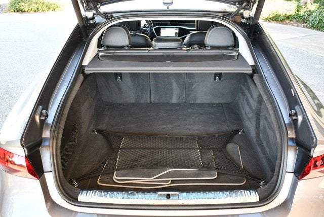 2019 Audi A7 Prestige 55 TFSI quattro W/Navigation & Head Up Display