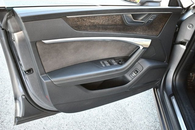 2019 Audi A7 Prestige 55 TFSI quattro W/Navigation & Head Up Display