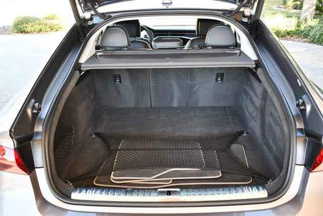 2019 Audi A7 Prestige 55 TFSI quattro W/Navigation & Head Up Display