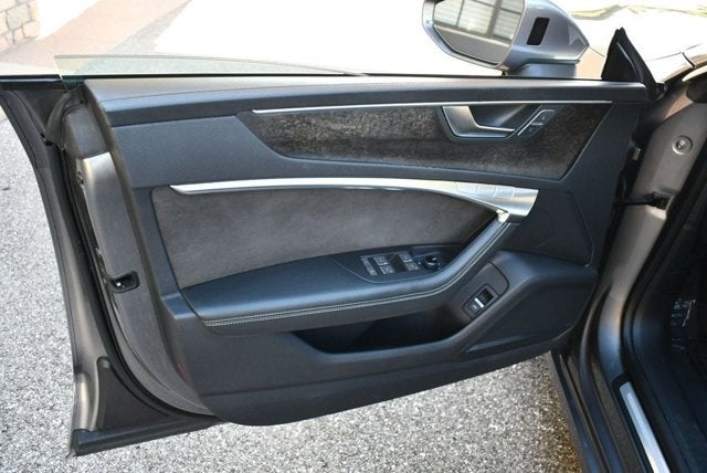 2019 Audi A7 Prestige 55 TFSI quattro W/Navigation & Head Up Display