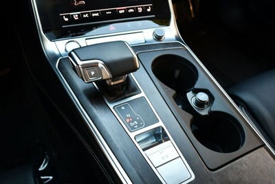 2019 Audi A7 Prestige 55 TFSI quattro W/Navigation & Head Up Display