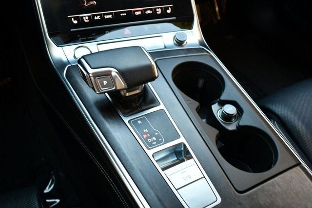 2019 Audi A7 Prestige 55 TFSI quattro W/Navigation & Head Up Display