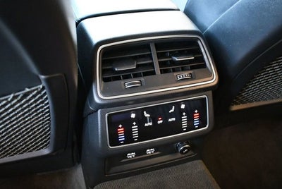 2019 Audi A7 Prestige 55 TFSI quattro W/Navigation & Head Up Display