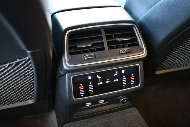 2019 Audi A7 Prestige 55 TFSI quattro W/Navigation & Head Up Display