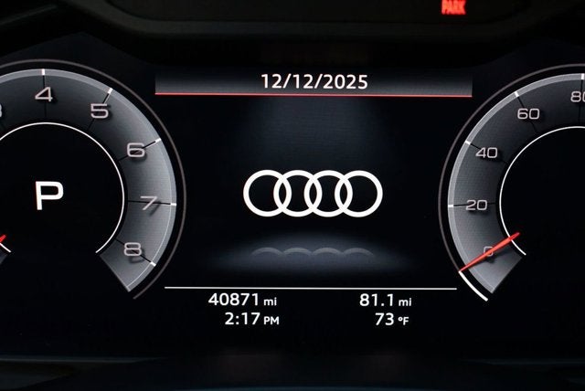 2019 Audi A7 Prestige 55 TFSI quattro W/Navigation & Head Up Display