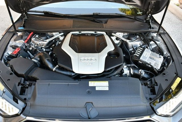 2019 Audi A7 Prestige 55 TFSI quattro W/Navigation & Head Up Display