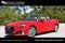 2022 Audi A5 Cabriolet Premium Plus 45 TFSI quattro W/Bang & Olufsen 3D Sound System