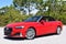 2022 Audi A5 Cabriolet Premium Plus 45 TFSI quattro W/Bang & Olufsen 3D Sound System