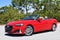 2022 Audi A5 Cabriolet Premium Plus 45 TFSI quattro W/Bang & Olufsen 3D Sound System