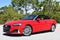 2022 Audi A5 Cabriolet Premium Plus 45 TFSI quattro W/Bang & Olufsen 3D Sound System