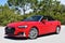 2022 Audi A5 Cabriolet Premium Plus 45 TFSI quattro W/Bang & Olufsen 3D Sound System