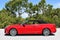 2022 Audi A5 Cabriolet Premium Plus 45 TFSI quattro W/Bang & Olufsen 3D Sound System