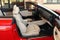 2022 Audi A5 Cabriolet Premium Plus 45 TFSI quattro W/Bang & Olufsen 3D Sound System