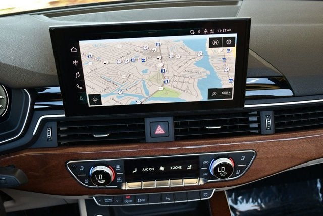 2022 Audi A5 Cabriolet Premium Plus 45 TFSI quattro W/Bang & Olufsen 3D Sound System