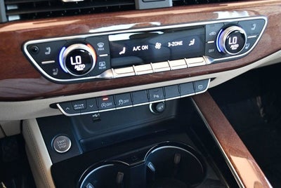 2022 Audi A5 Cabriolet Premium Plus 45 TFSI quattro W/Bang & Olufsen 3D Sound System