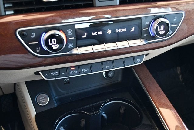 2022 Audi A5 Cabriolet Premium Plus 45 TFSI quattro W/Bang & Olufsen 3D Sound System