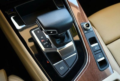 2022 Audi A5 Cabriolet Premium Plus 45 TFSI quattro W/Bang & Olufsen 3D Sound System