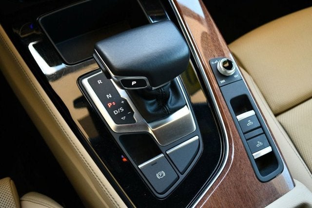 2022 Audi A5 Cabriolet Premium Plus 45 TFSI quattro W/Bang & Olufsen 3D Sound System