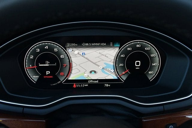 2022 Audi A5 Cabriolet Premium Plus 45 TFSI quattro W/Bang & Olufsen 3D Sound System
