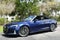 2020 Audi A5 Cabriolet Premium Plus 2.0 TFSI quattro W/Navigation & Luxury Packages