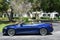 2020 Audi A5 Cabriolet Premium Plus 2.0 TFSI quattro W/Navigation & Luxury Packages