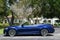 2020 Audi A5 Cabriolet Premium Plus 2.0 TFSI quattro W/Navigation & Luxury Packages
