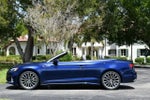 2020 Audi A5 Cabriolet Premium Plus 2.0 TFSI quattro W/Navigation & Luxury Packages